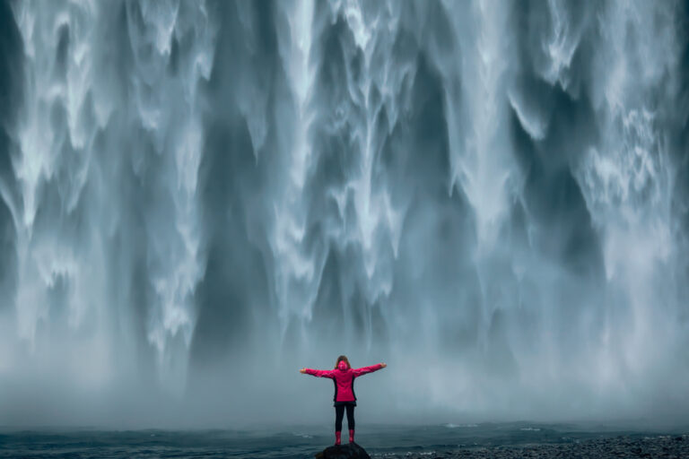 Que faire en Islande l'hiver