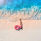 Les plus belles plages de sable rose