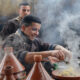 Top 10 des meilleurs restaurants pour ses vacances à Marrakech :