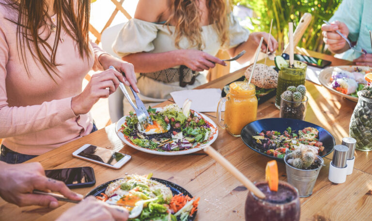 Les meilleurs brunchs à Paris