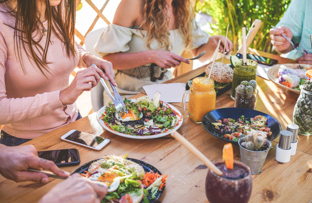 Les meilleurs brunchs à Paris