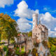 Quels sont les plus beaux châteaux d’Allemagne ?