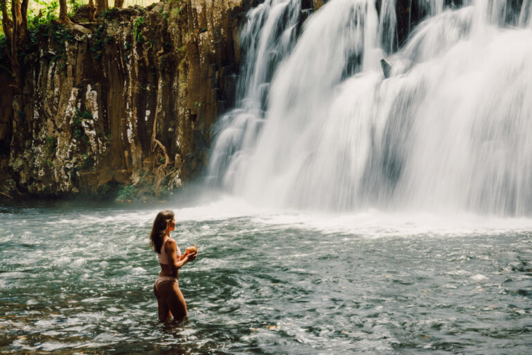 Les plus belles et meilleurs cascades dans le jura