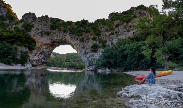 Que faire en Ardèche
