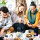 Top 6 meilleurs endroits pour un brunch à Lille :