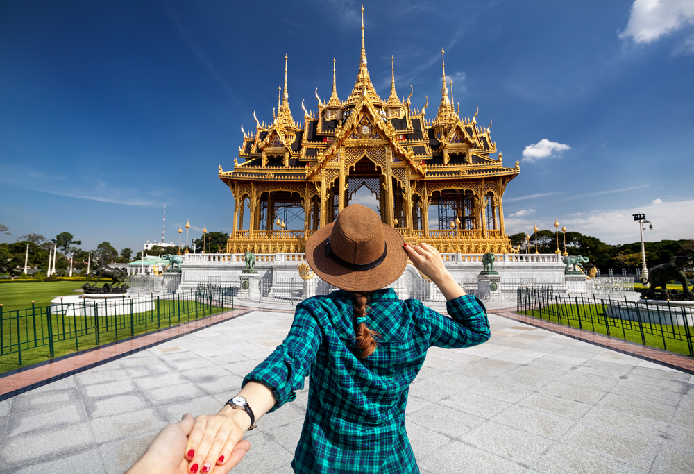 meilleur hotel romantique bangkok