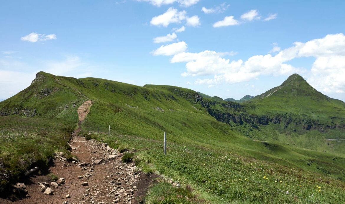 Puy Mary