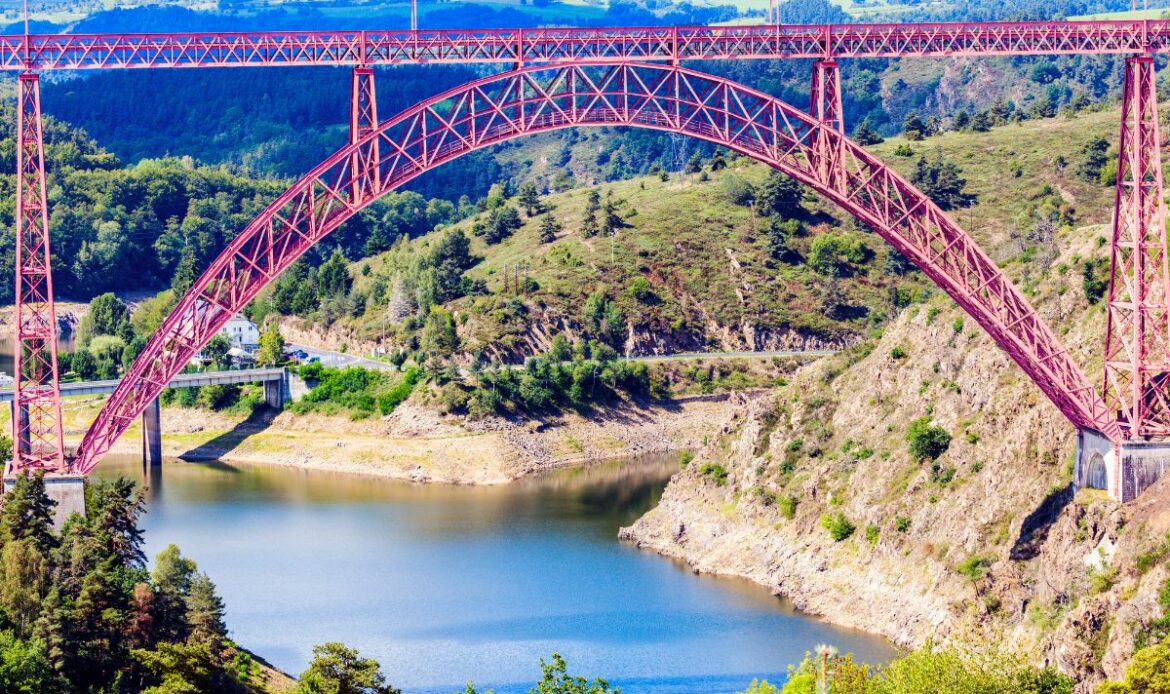 Viaduc de Garabit