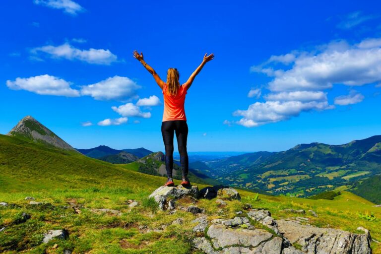 Visiter le cantal