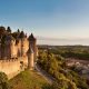 Plus beaux châteaux français