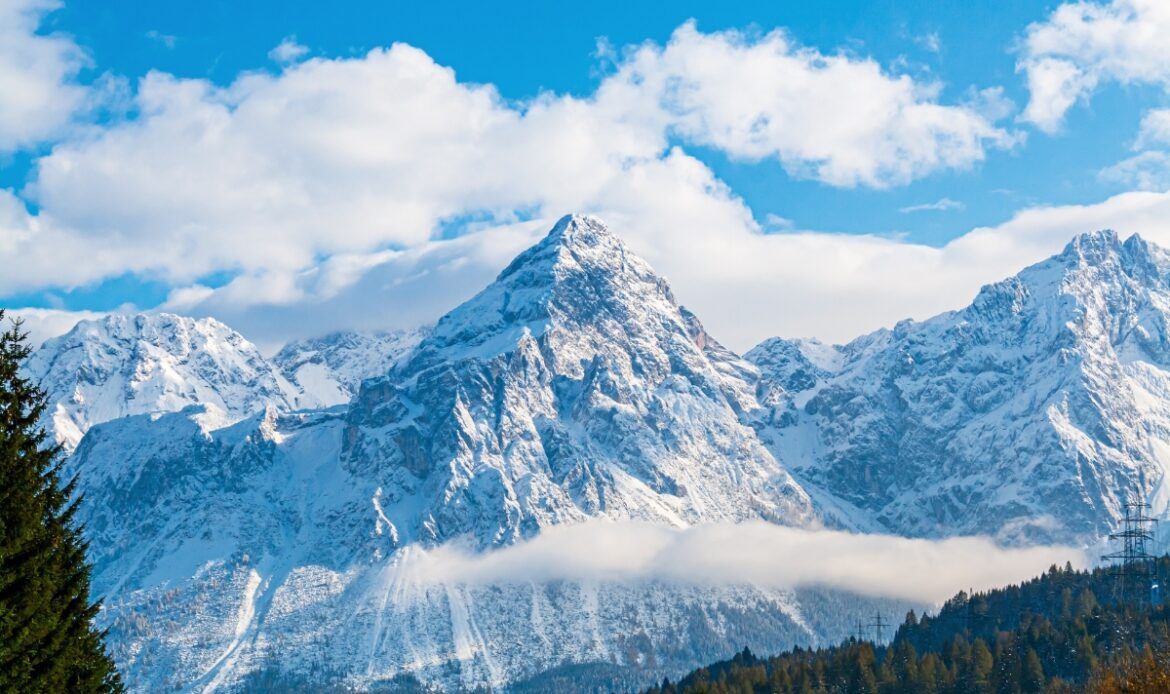 Alpes Françaises