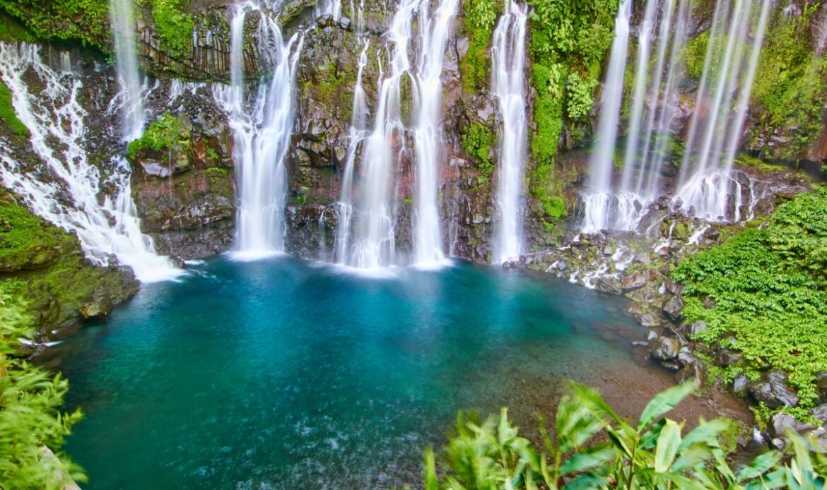 La Réunion