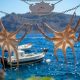 Top 5 des plus belles grottes dans les Cyclades