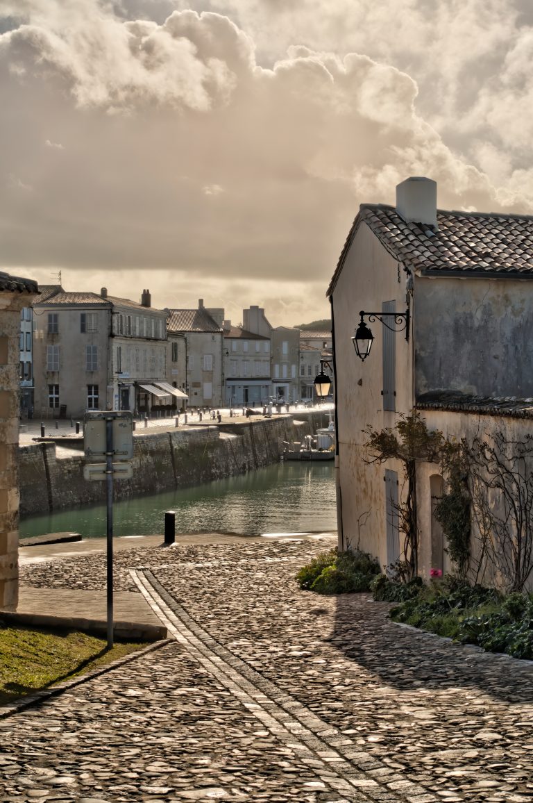 île de ré