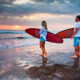 Top 10 des meilleures activités à faire à Kuta à Bali