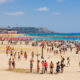 Top 10 des meilleurs plages à Tel Aviv