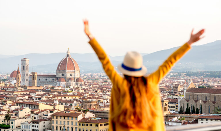 Les meilleurs quartiers pour séjourner à Florence