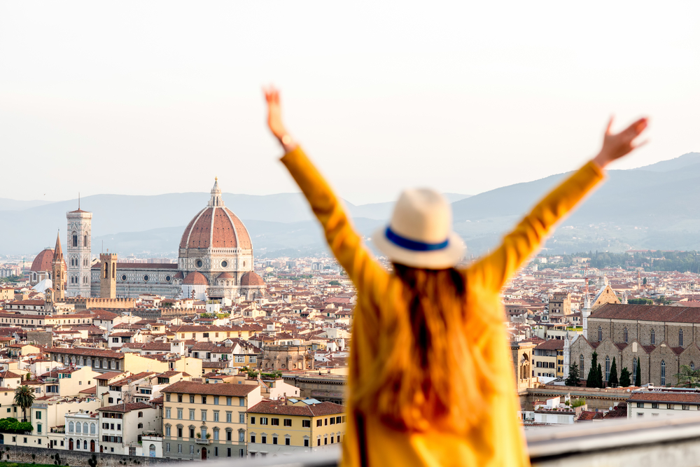 Les meilleurs quartiers pour séjourner à Florence