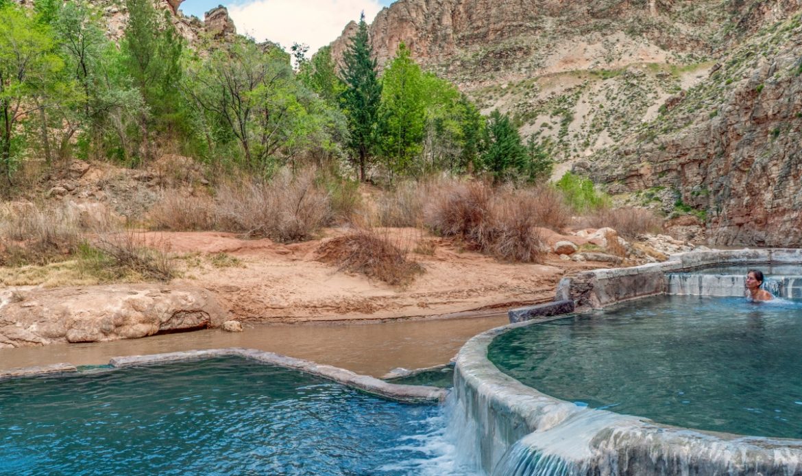 Desert Hot Springs