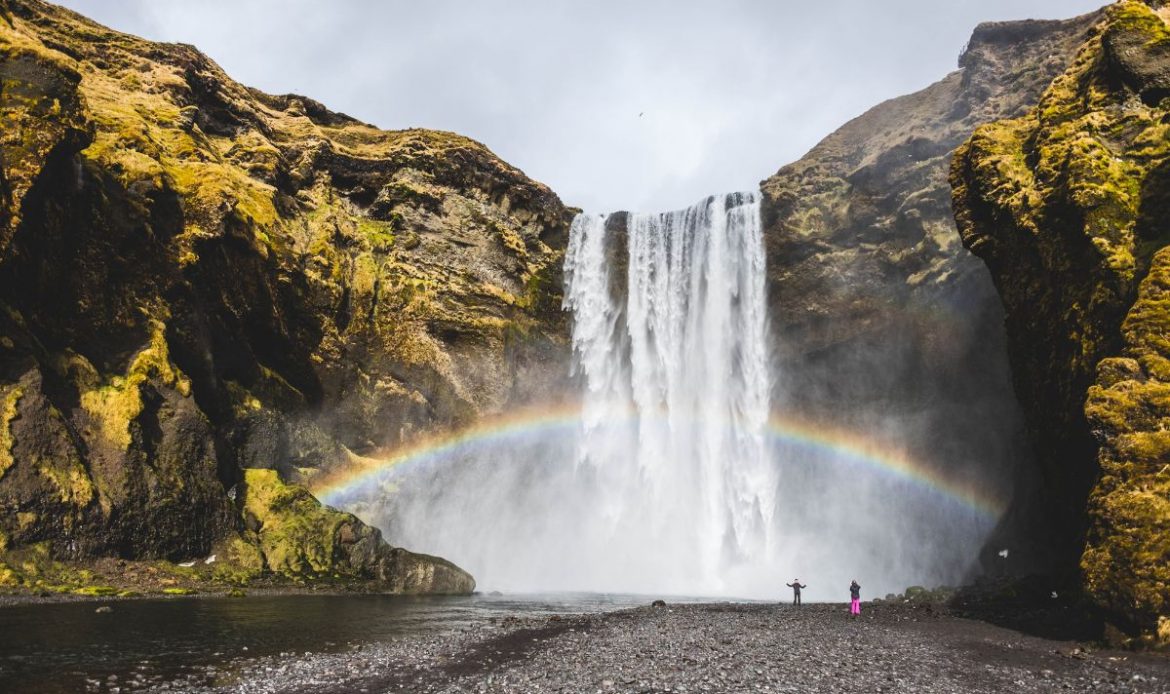 L'Islande HPI