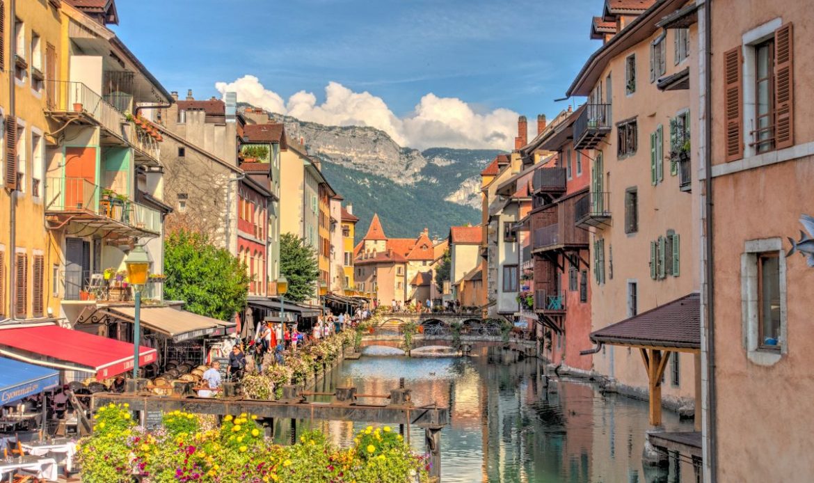 Annecy