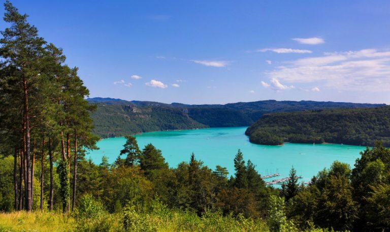 Que voir dans le Jura cet été