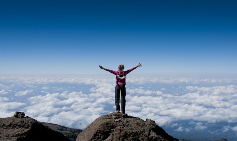 Quelles sont les meilleures montagnes en Tanzanie ?