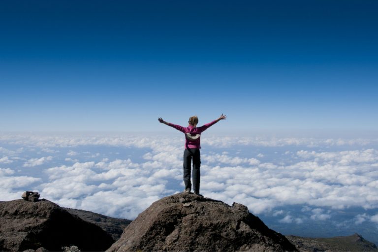 Quelles sont les meilleures montagnes en Tanzanie ?