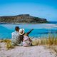 Quelle est la meilleure période pour partir en Crète ?