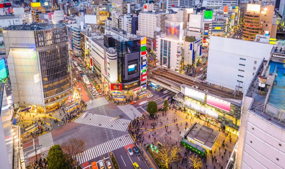 Shibuya