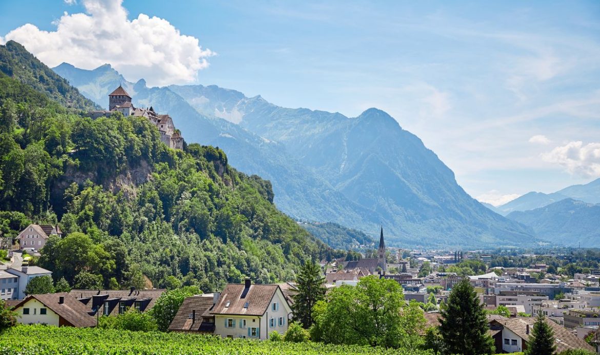 Liechtenstein