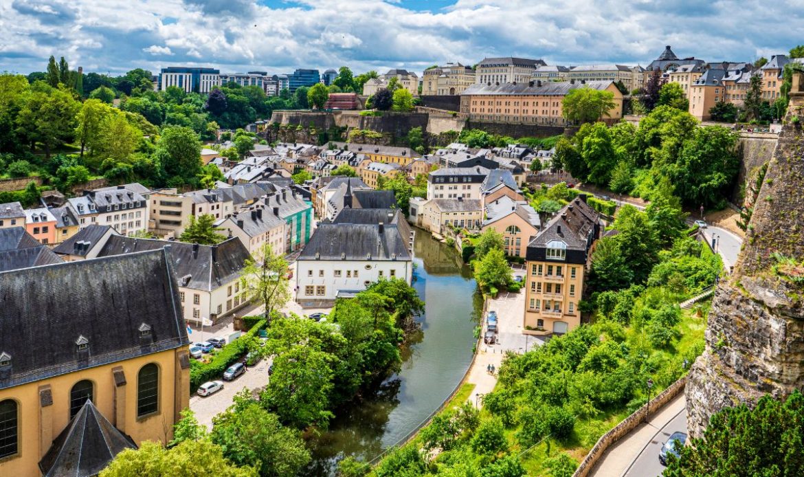 Luxembourg