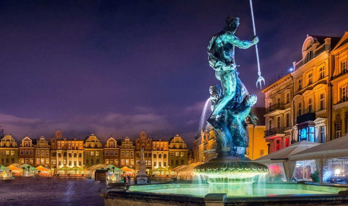 Pologne