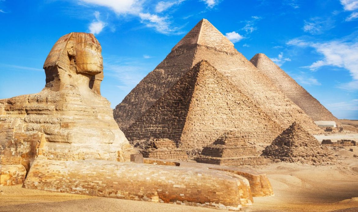 Egypte