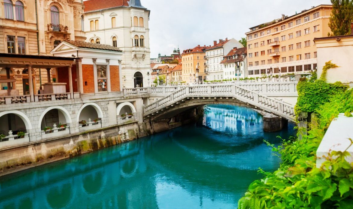 Ljubljanica