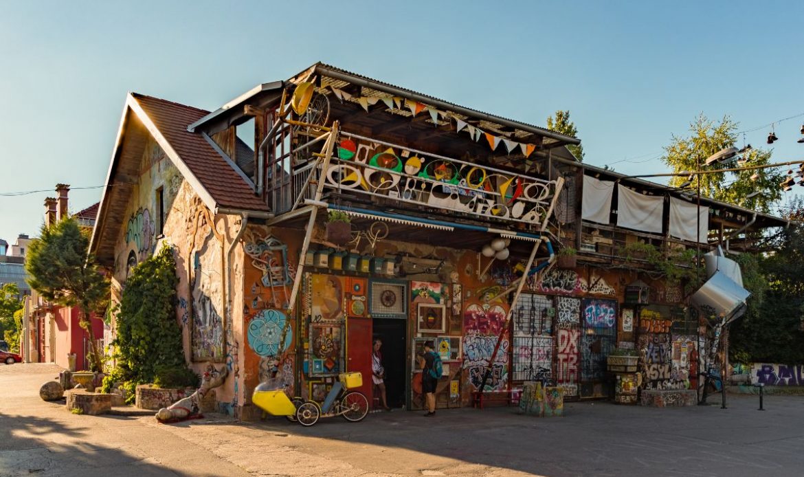 Metelkova