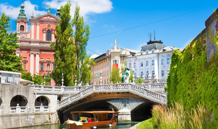 Ljubljana