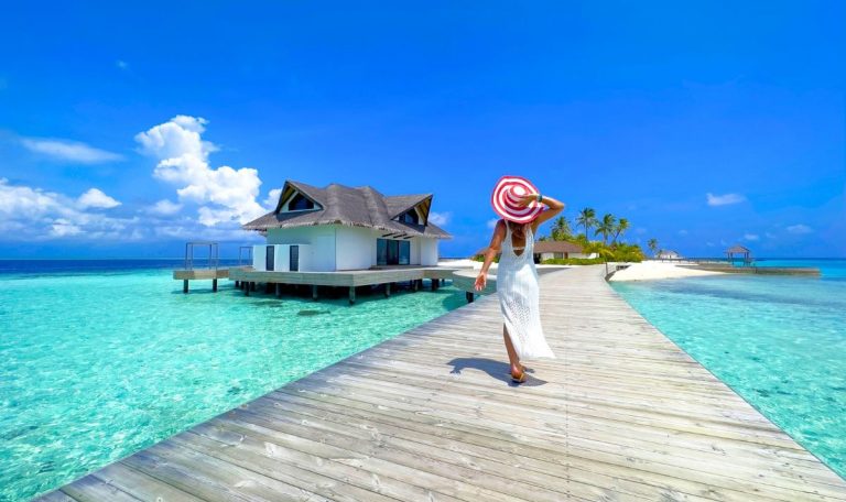 Vacances de stars été 2023