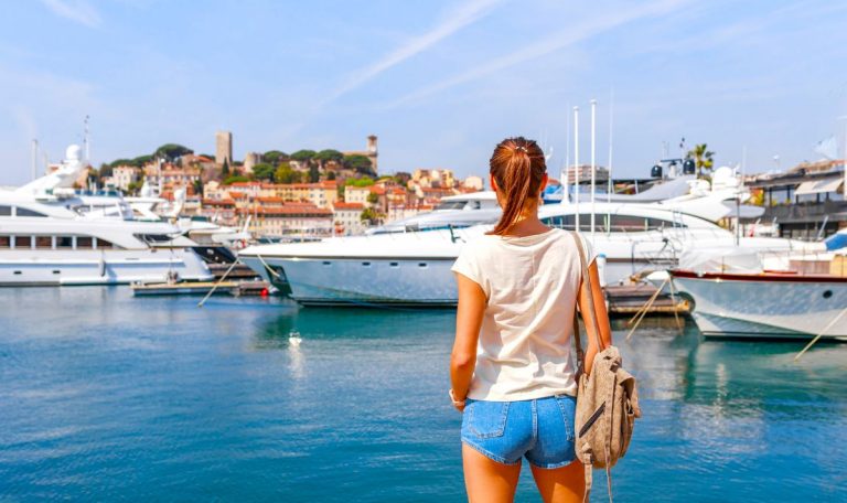 Que voir à Cannes et que visiter