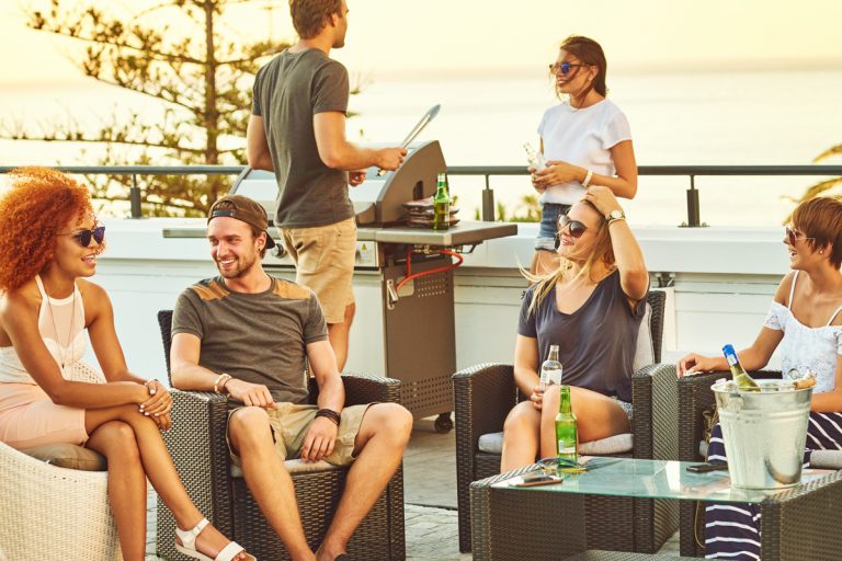 Les meilleurs restaurants rooftops à Marseille