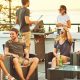 Top 5 des restaurants rooftops à faire à Marseille cet été