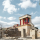 Palais de Knossos : Comment le visiter ?