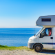 Top 10 des meilleures destinations en camping-car !