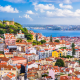 Visiter Lisbonne En 3 Jours