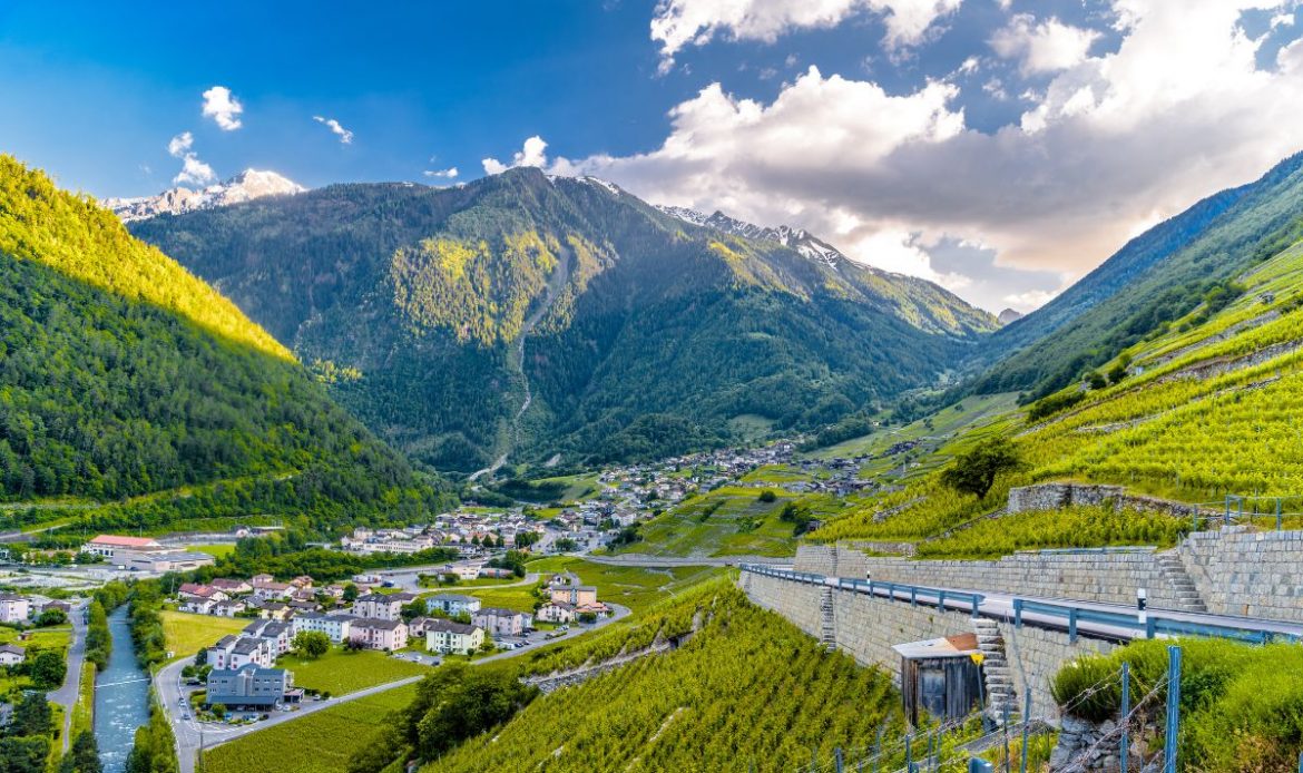 Martigny