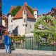 que visiter autour d'annecy