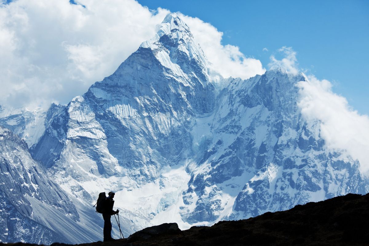 Nepal