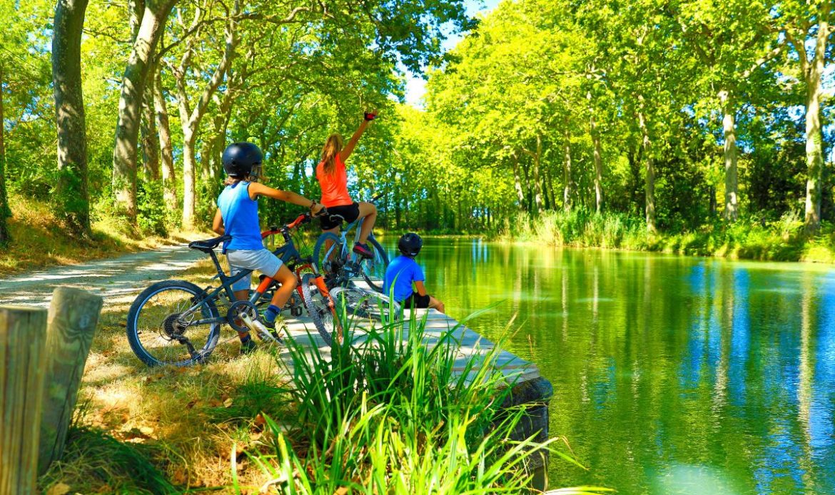 Surtourisme france
