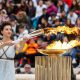 Parcours flamme olympique