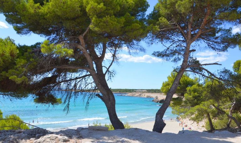 lieux de tournage camping paradis